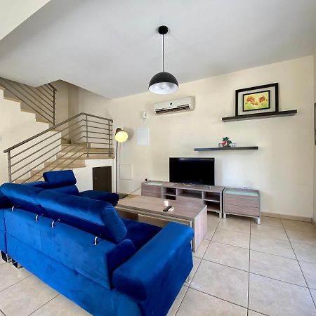 Sunny Cyprus Villa Paralímni Eksteriør bilde