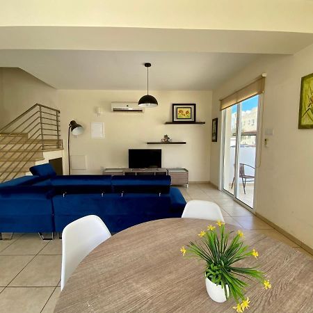 Sunny Cyprus Villa Paralímni Eksteriør bilde