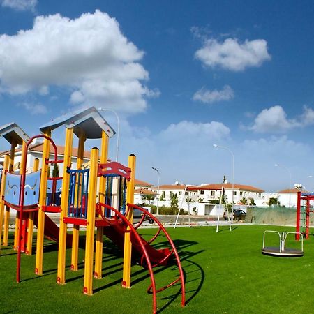 Sunny Cyprus Villa Paralímni Eksteriør bilde