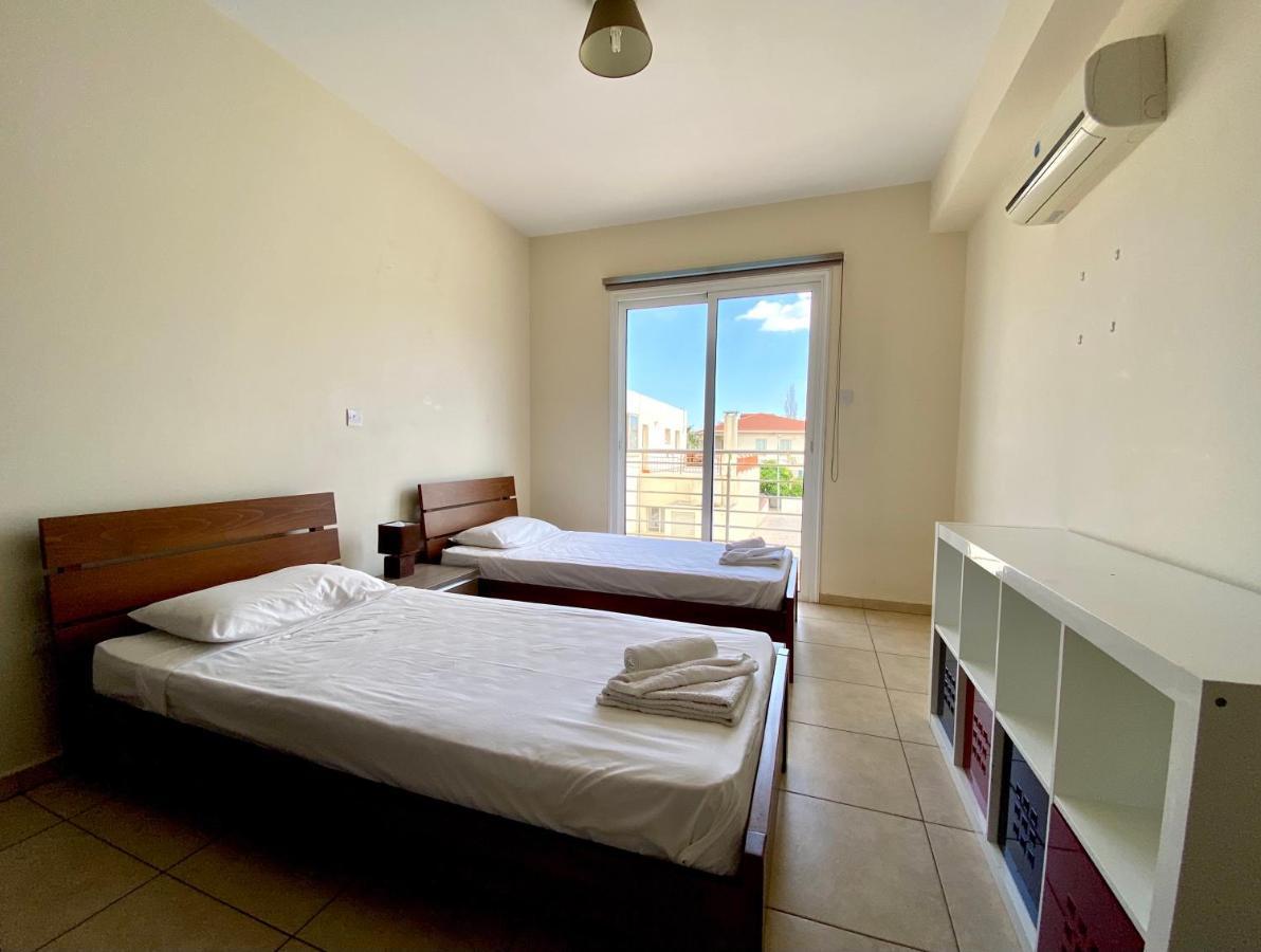 Sunny Cyprus Villa Paralímni Eksteriør bilde