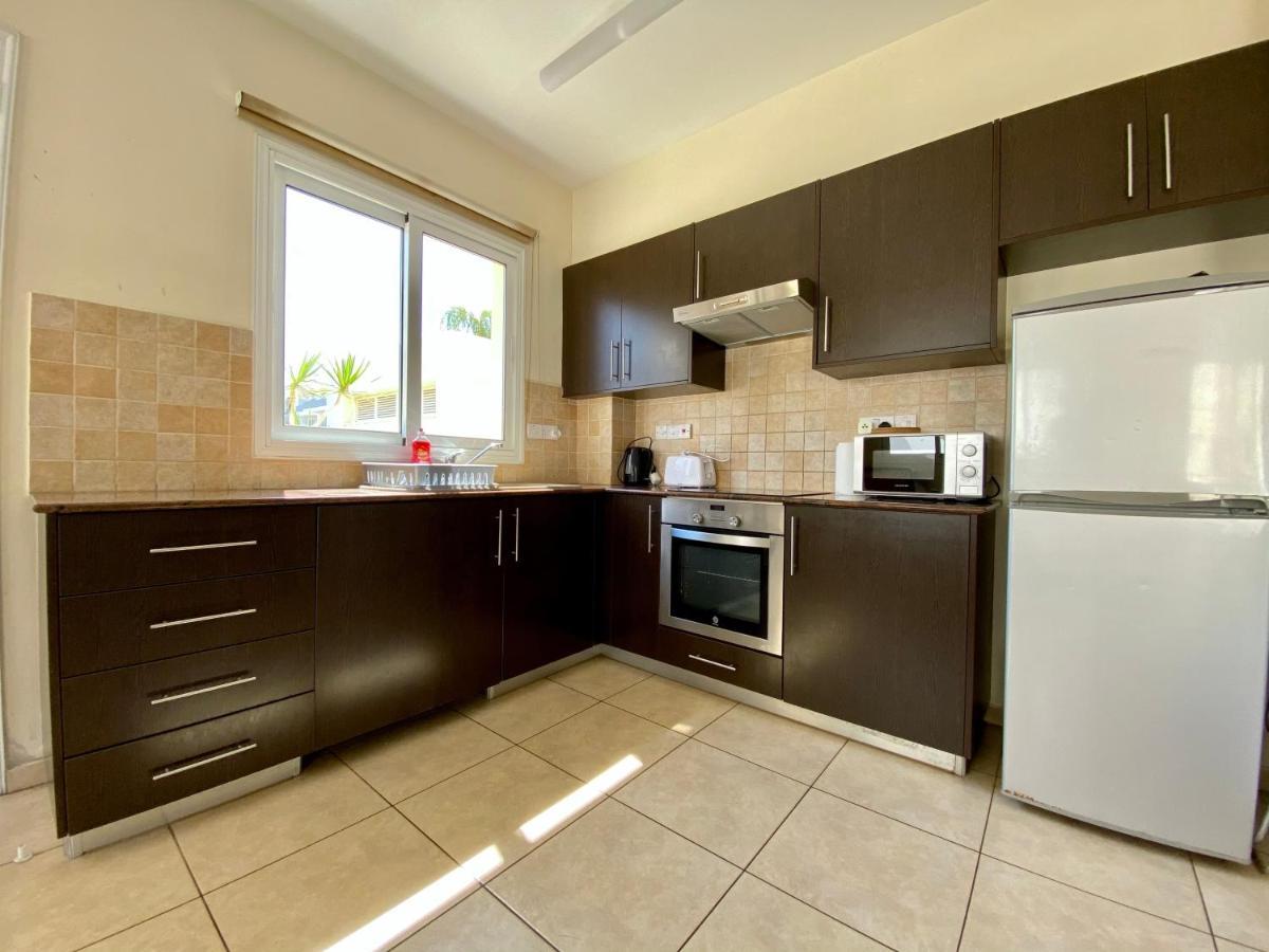 Sunny Cyprus Villa Paralímni Eksteriør bilde
