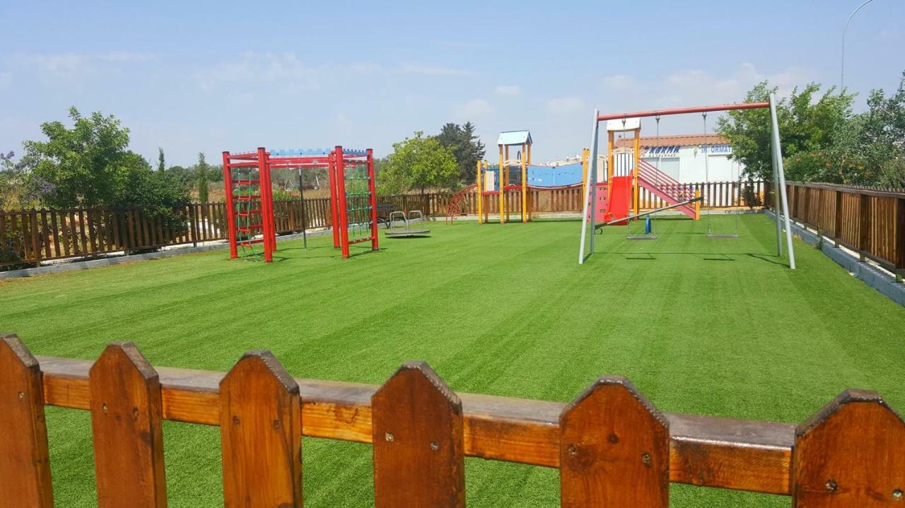 Sunny Cyprus Villa Paralímni Eksteriør bilde